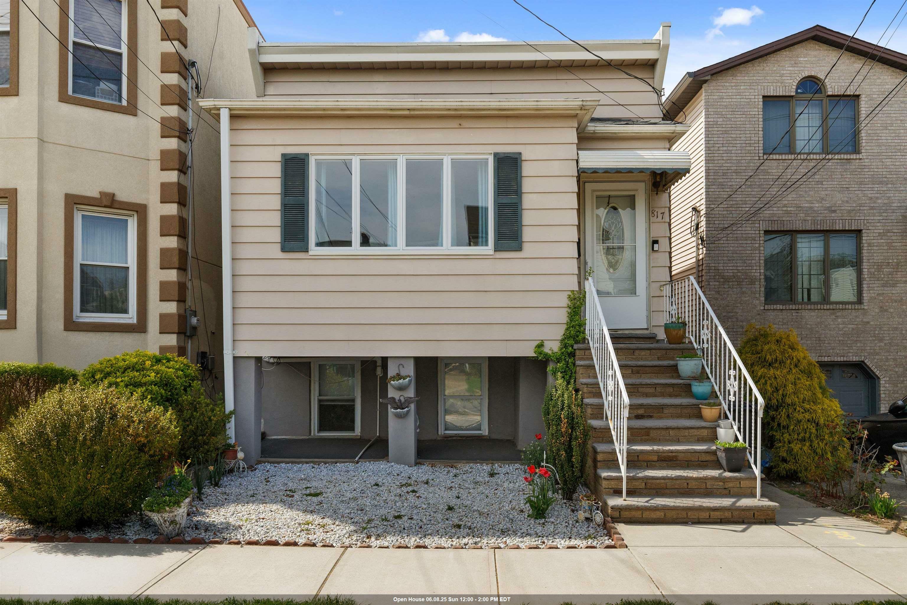 817 6th St  Secaucus NJ 07094 photo