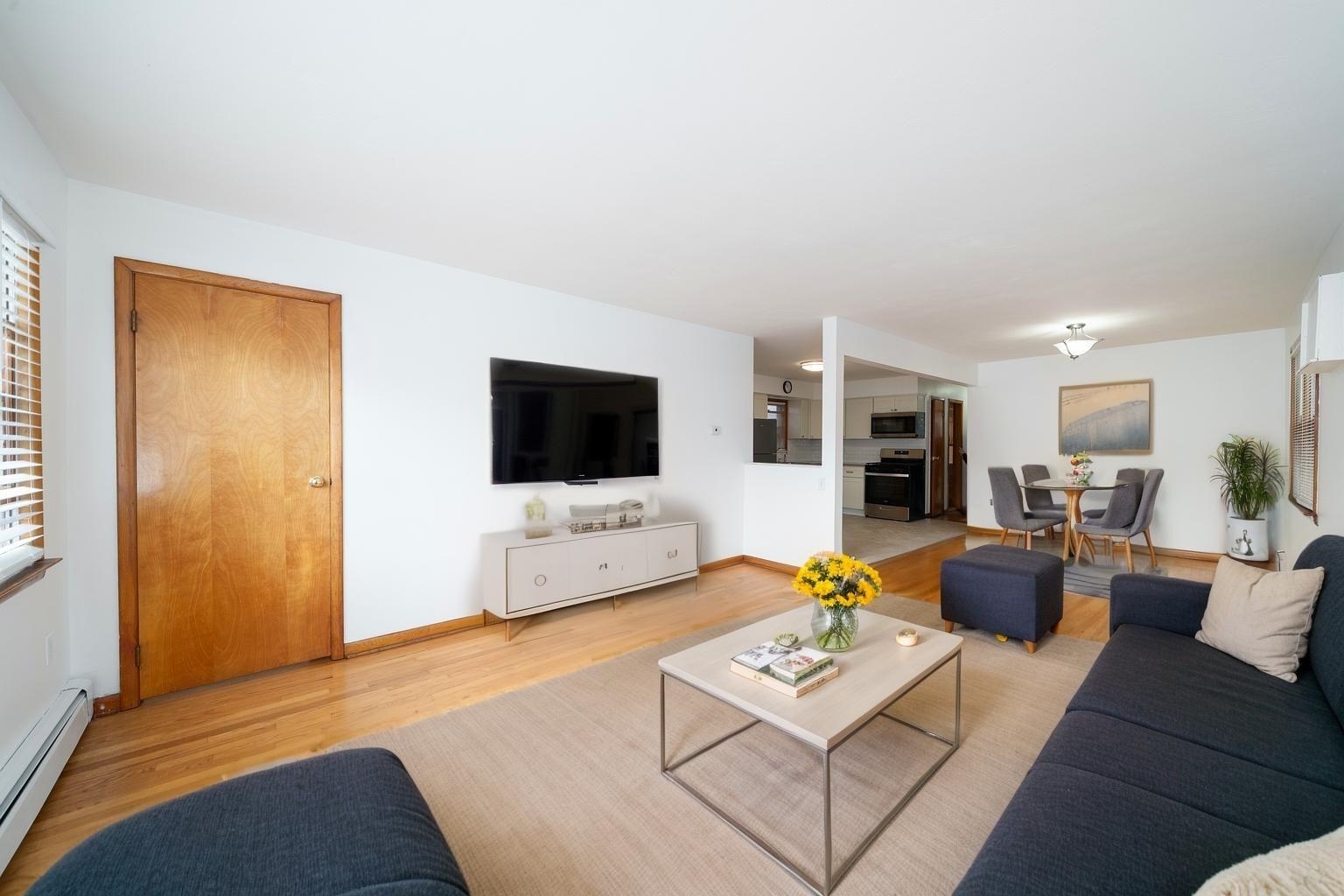 Property Photo: 257 Hancock Ave 2 NJ 07307