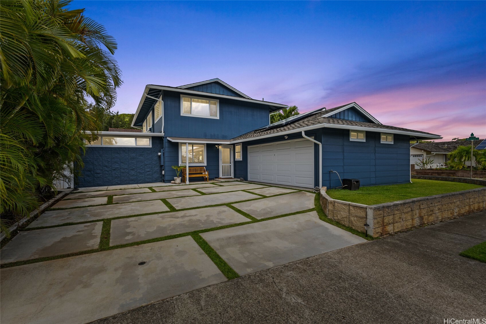 Property Photo: 1303 Akele Street HI 96734