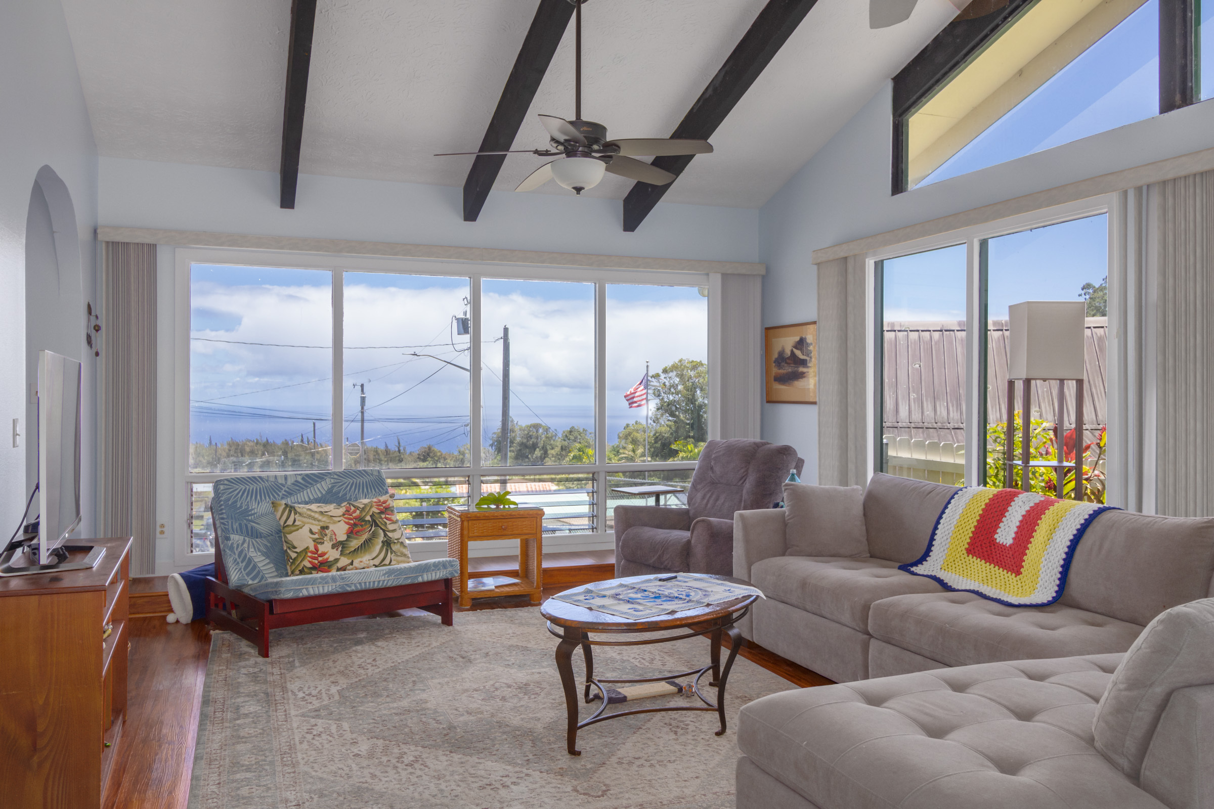 Property Photo: 45-550 Miulana Pl HI 96727