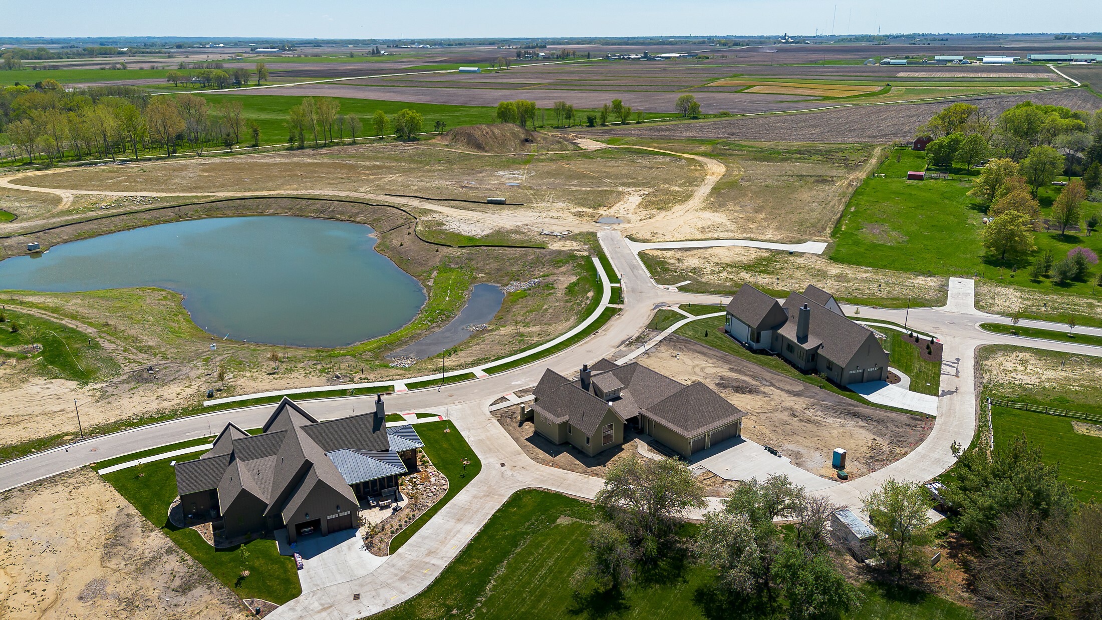 Lot 5 Ansley Avenue  Ames IA 50014 photo