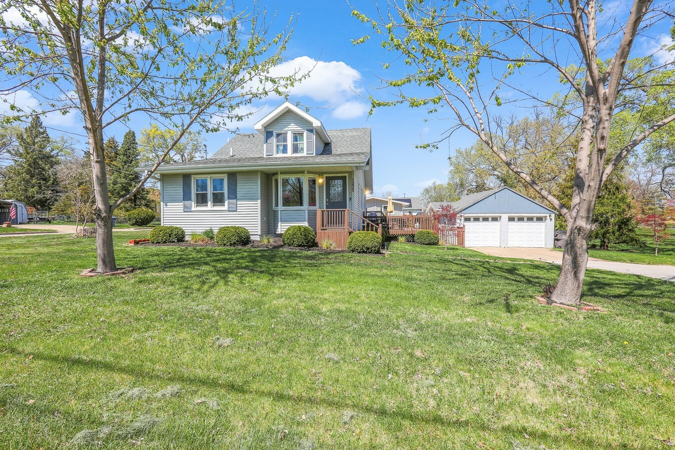 1235 Payton Avenue  Des Moines IA 50315 photo