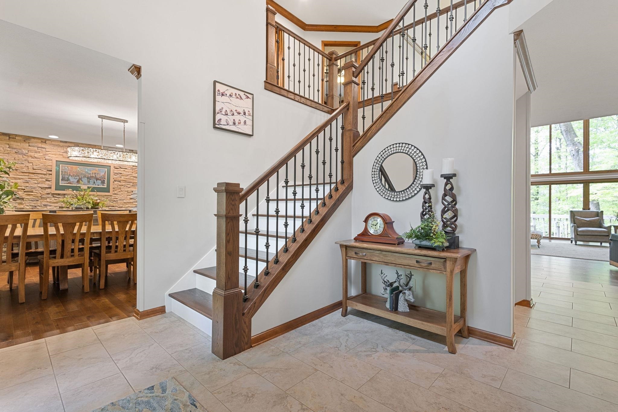 Property Photo: 55961 Dana Drive IN 46507-9512
