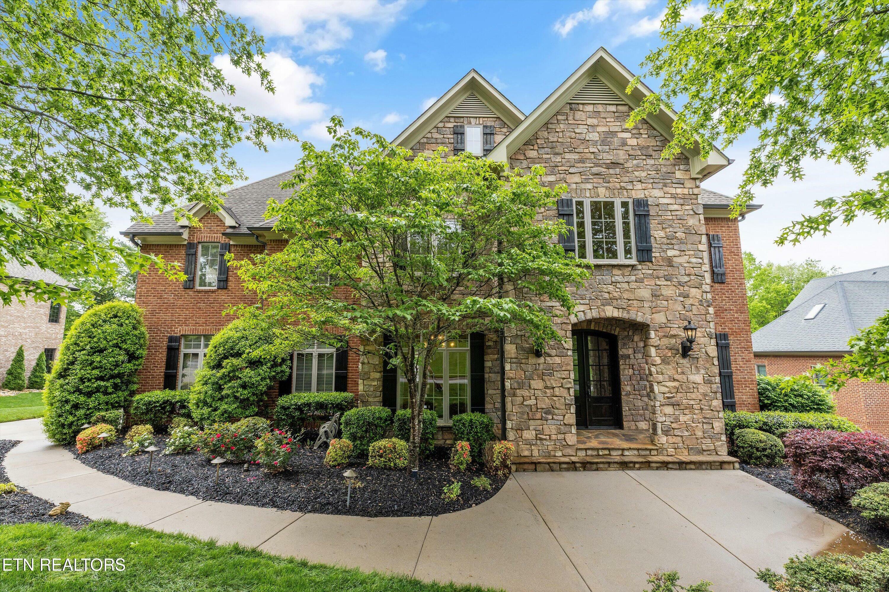 1609 Wembley Hills Rd  Knoxville TN 37922 photo