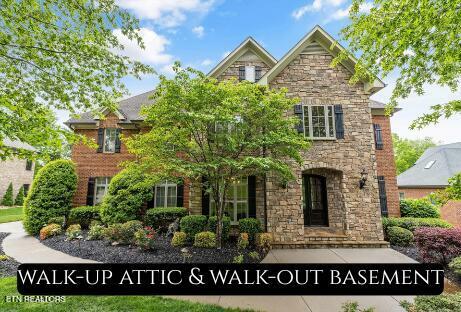 Property Photo: 1609 Wembley Hills Rd TN 37922