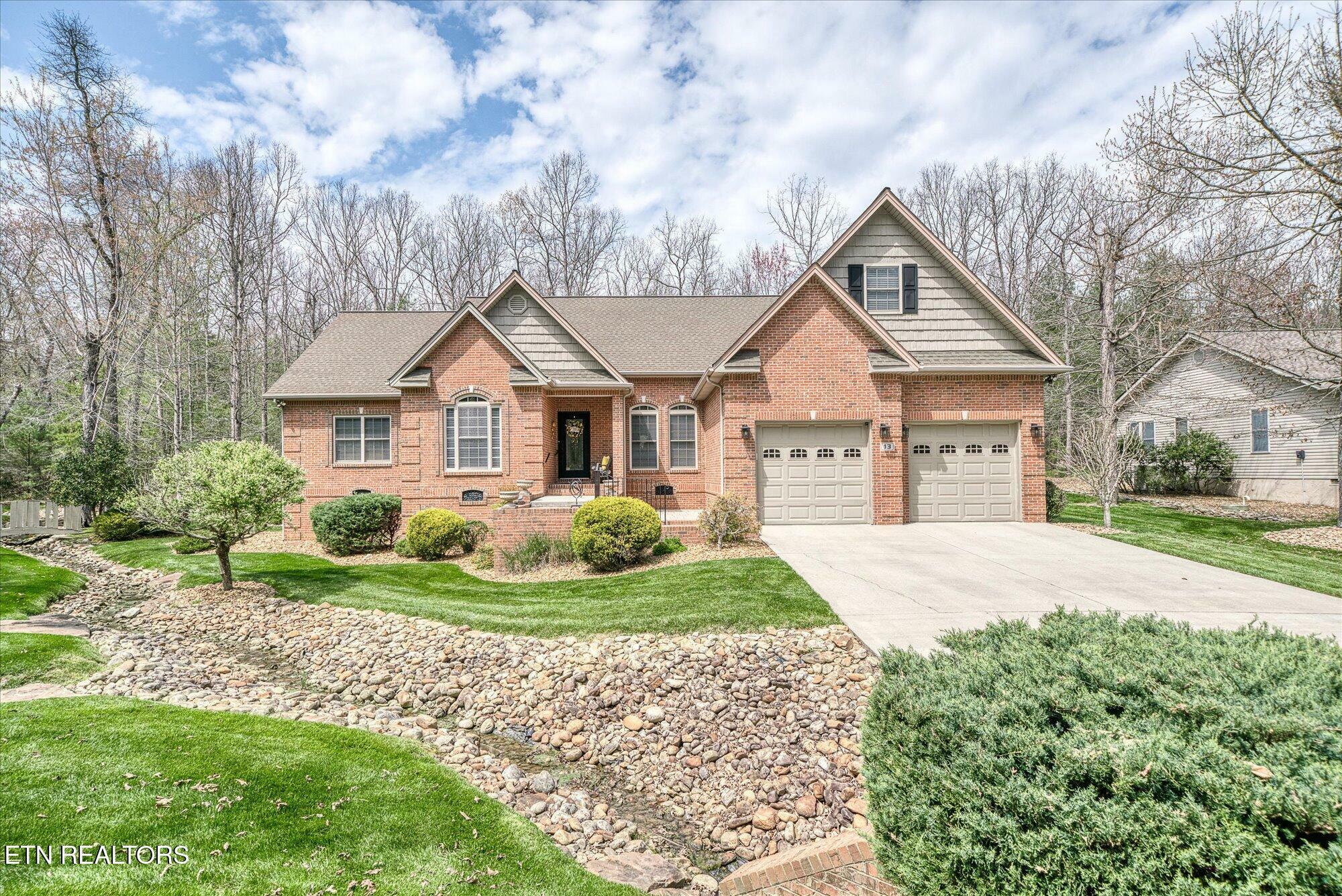 13 Holly Court  Crossville TN 38558 photo