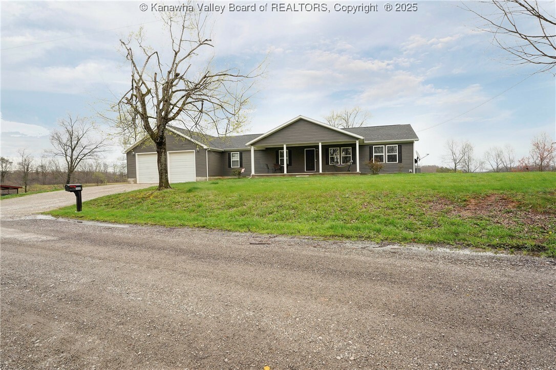 Property Photo: 5890 Seven Mile Ridge Road WV 25502