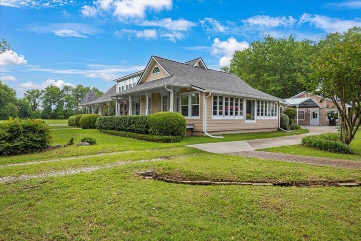 Property Photo: 441 Forsythe TX 75633