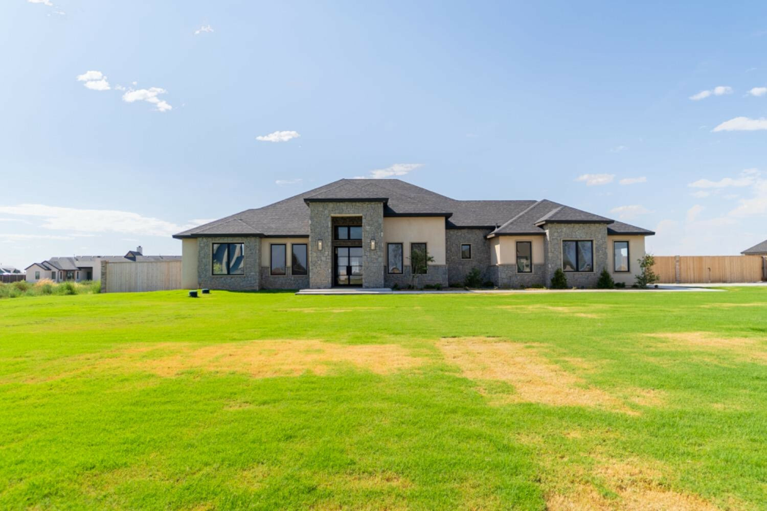 Property Photo: 17610 County Road 1810 TX 79423