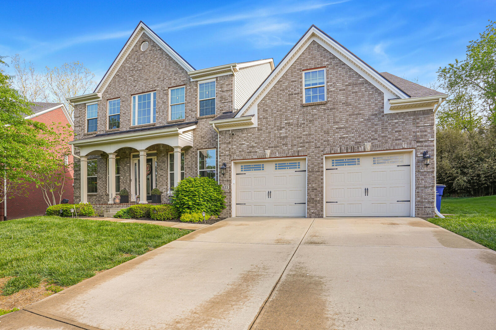 Property Photo:  823 Lochmere Place  KY 40509