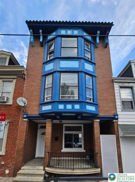405 6th  Allentown City PA 18102 photo
