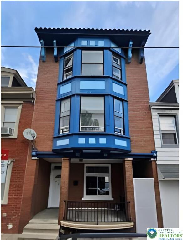 Property Photo:  405 6th  PA 18102 