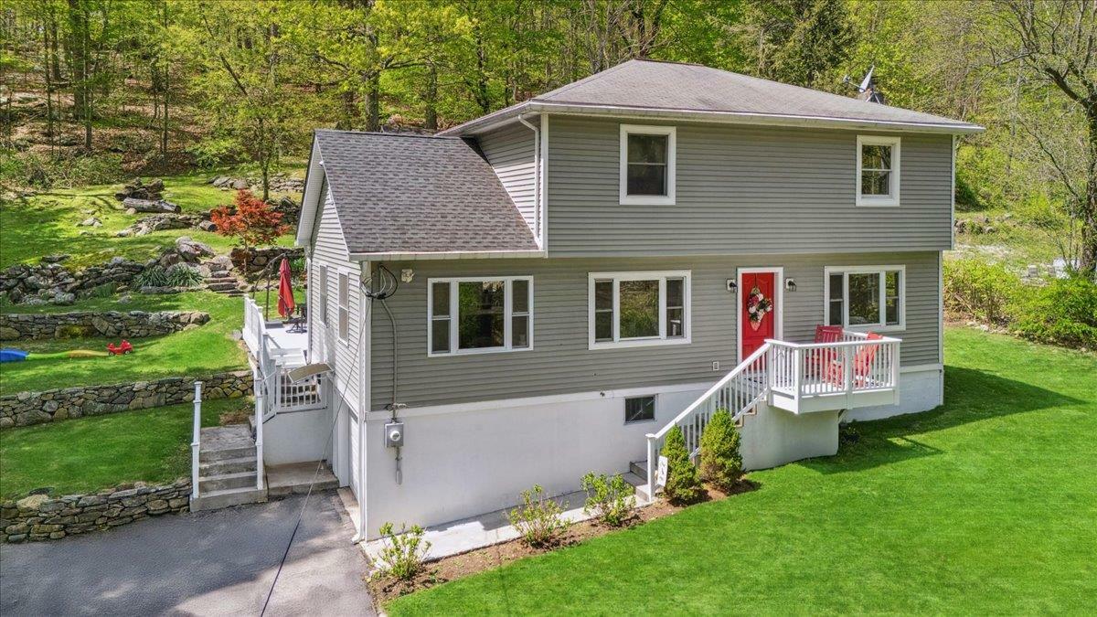 Property Photo:  31 Barger Street  NY 10579 