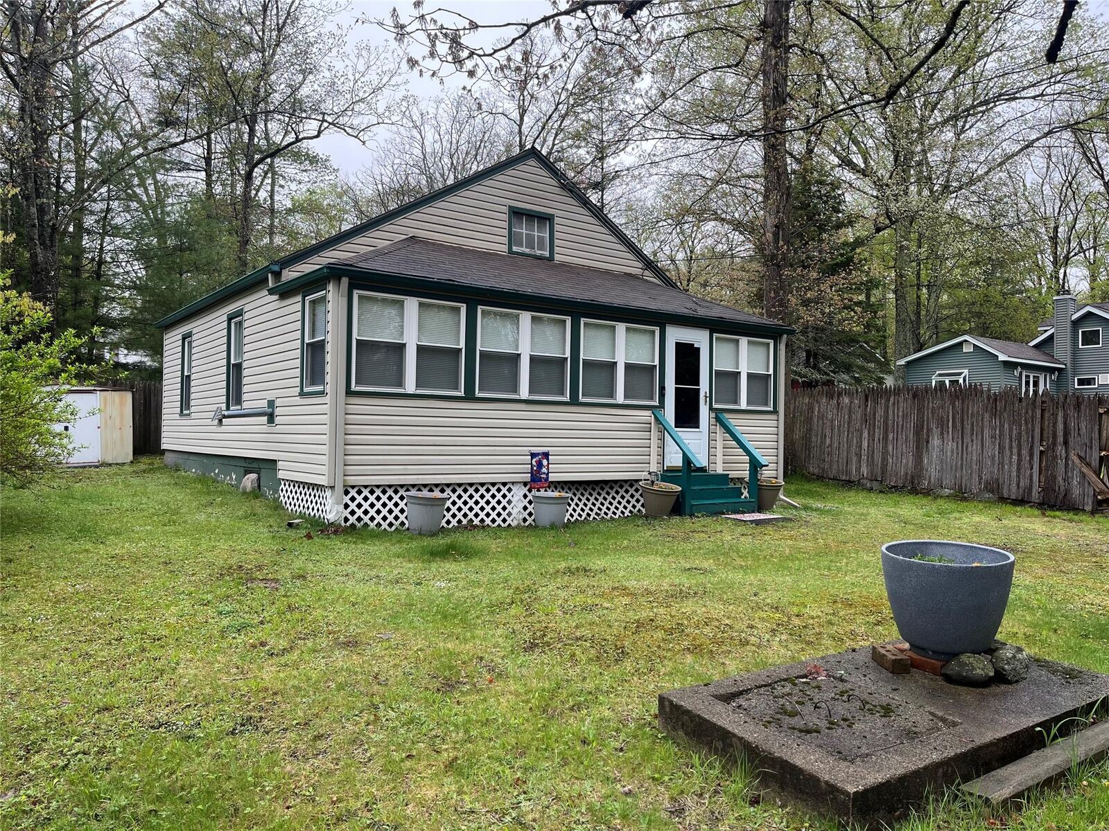 Property Photo:  15 Minisink Trail  NY 12737 