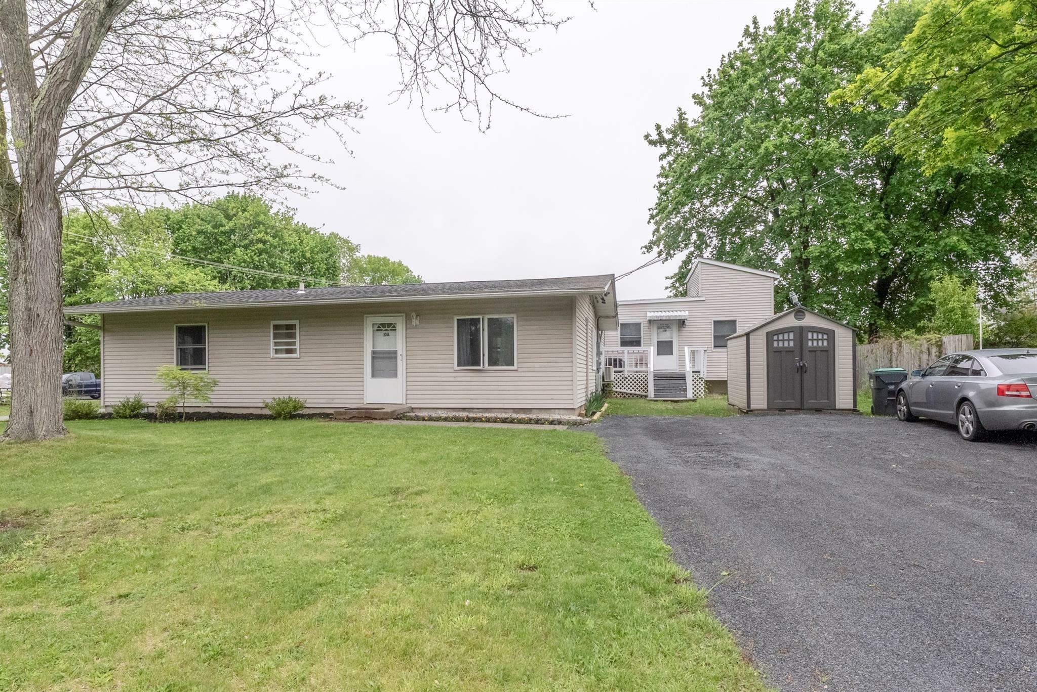Property Photo: 10 Cherry Hill Road NY 12561