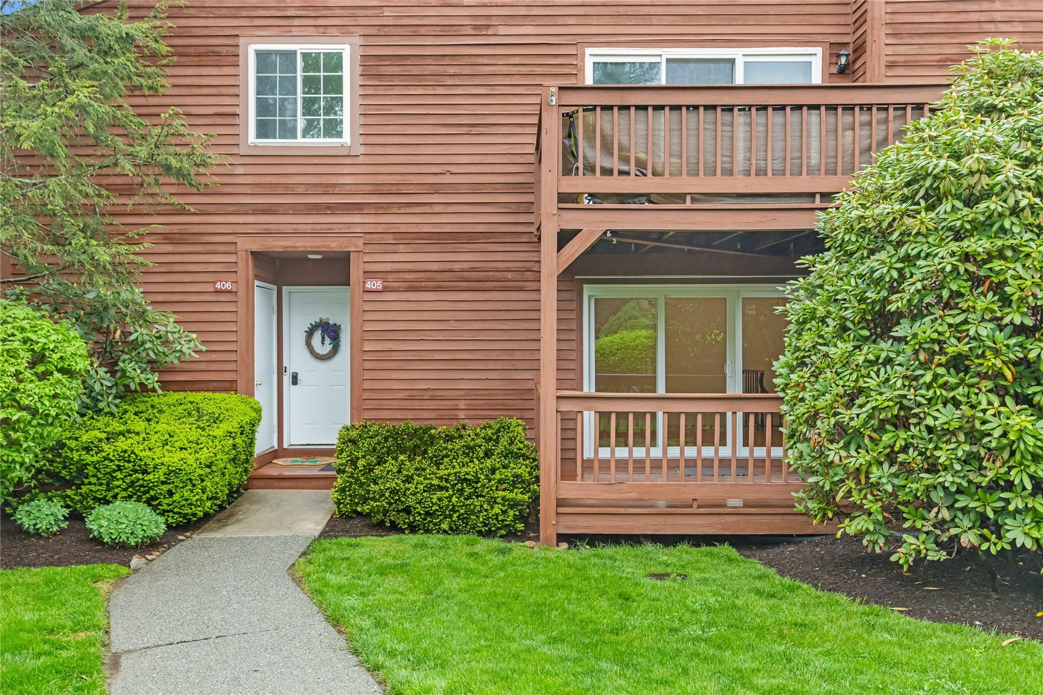 Property Photo: 405 Driftway Lane NY 10509