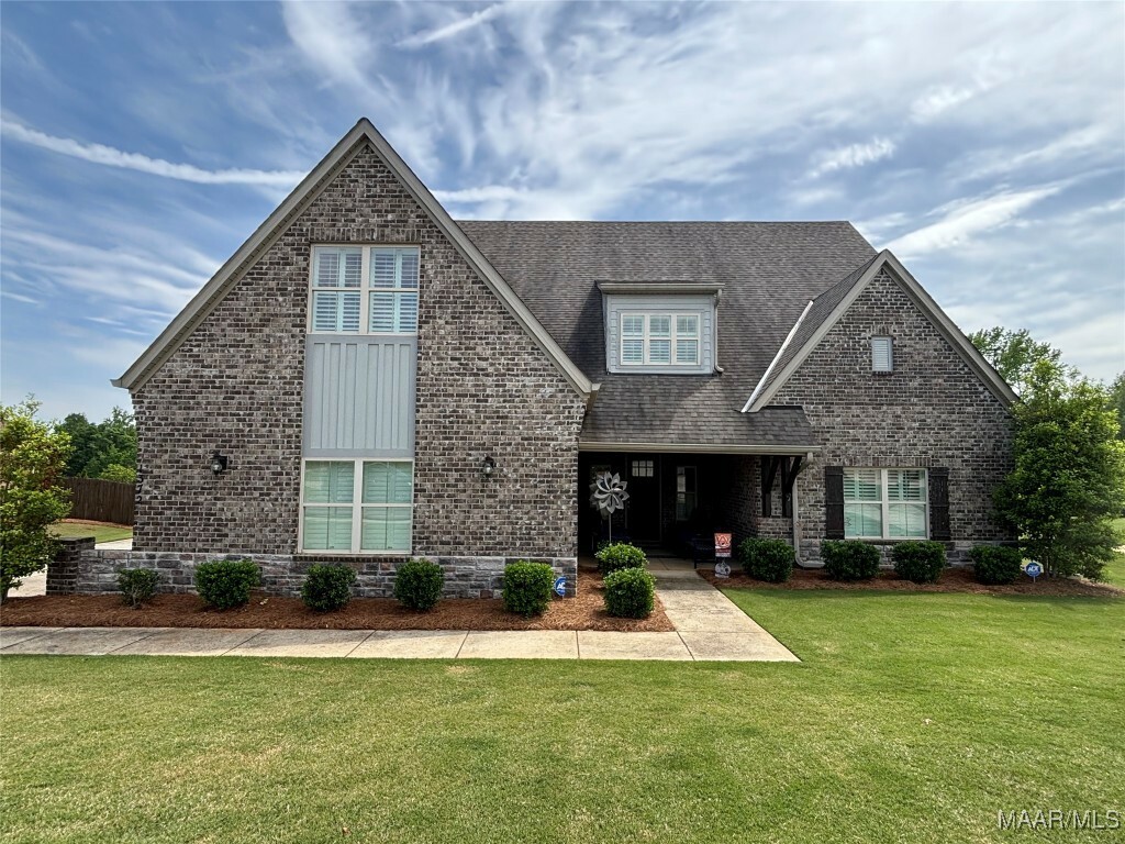 Property Photo: 1372 Tullahoma Drive AL 36066