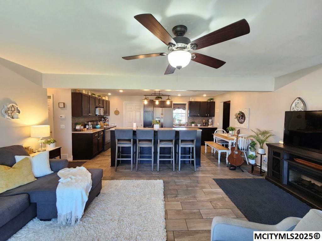 Property Photo: 2332 Nation Ave IA 50423
