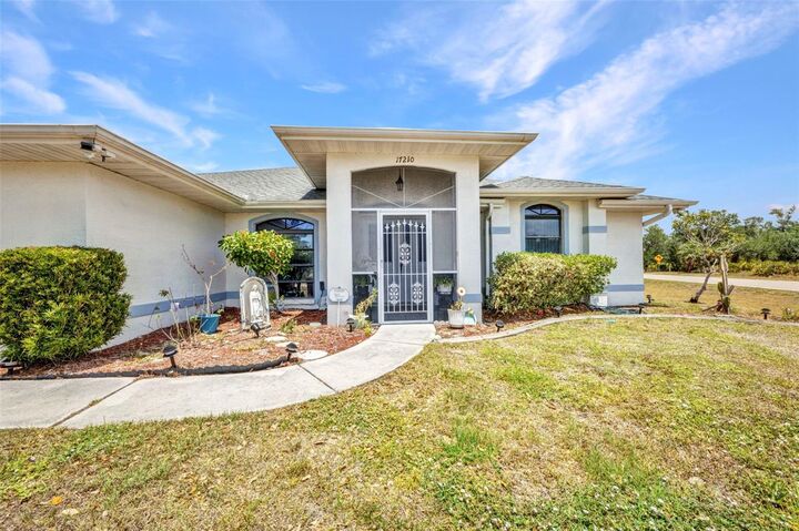Property Photo: 17210 Chase Avenue FL 33948