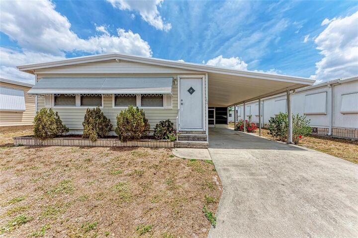 Property Photo:  5619 Bayshore Road 164  FL 34221