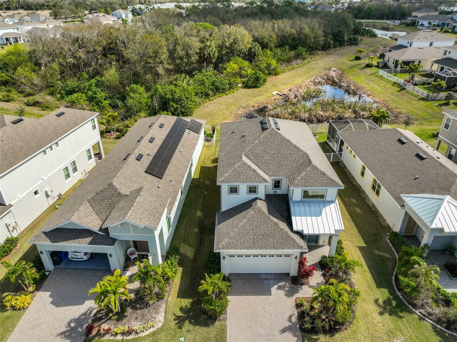 Property Photo: 5232 Wishing Arch Drive FL 33572