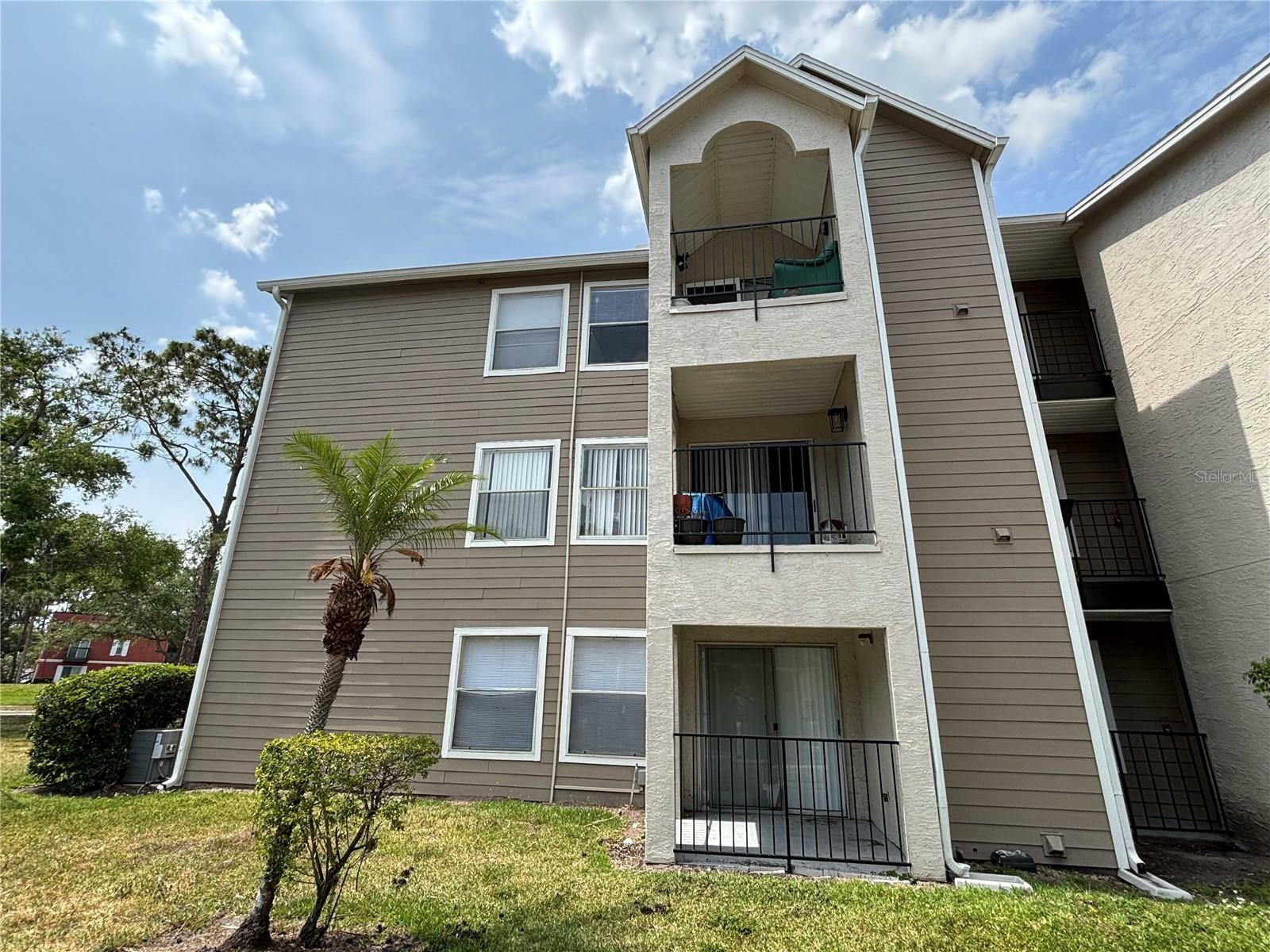 Property Photo: 4720 Walden Circle 1418 FL 32811