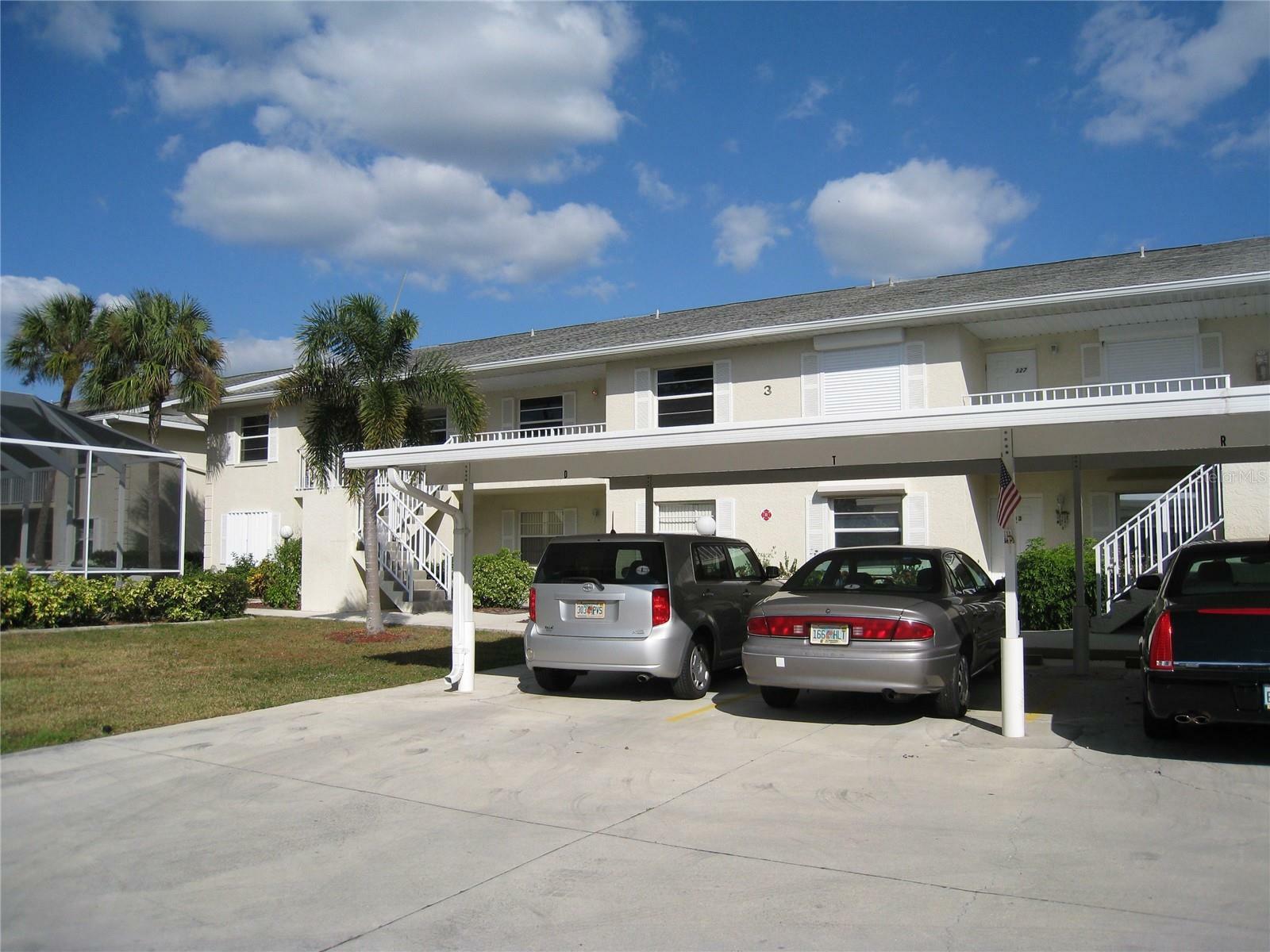 Property Photo: 1512 Rio De Janeiro Avenue 326 FL 33983