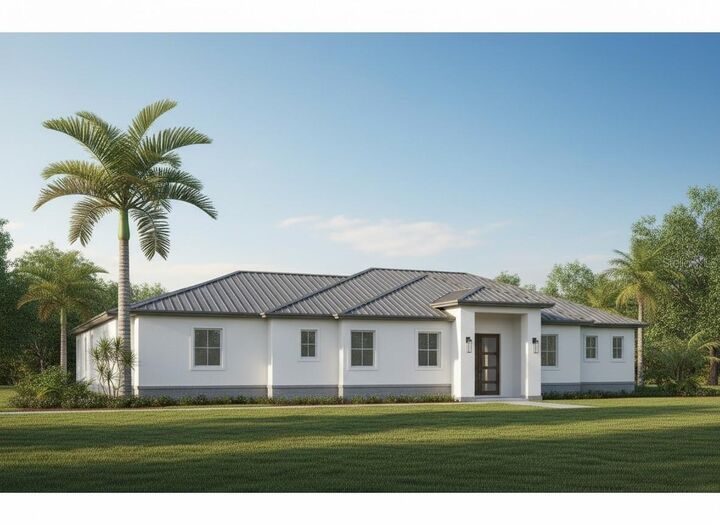 Property Photo: 201 Jefferson Avenue FL 34237