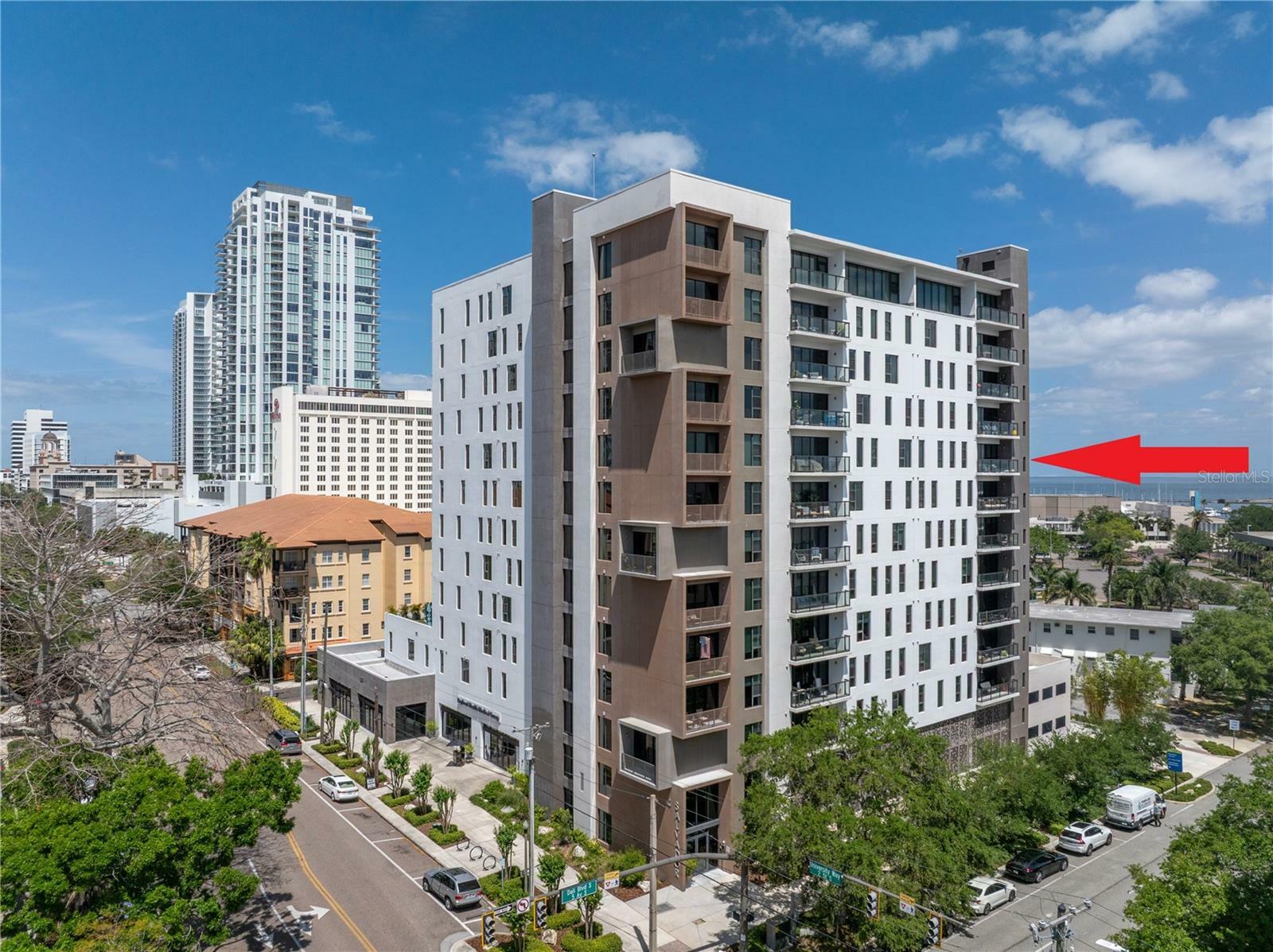 199 Dali Boulevard 902  St Petersburg FL 33701 photo