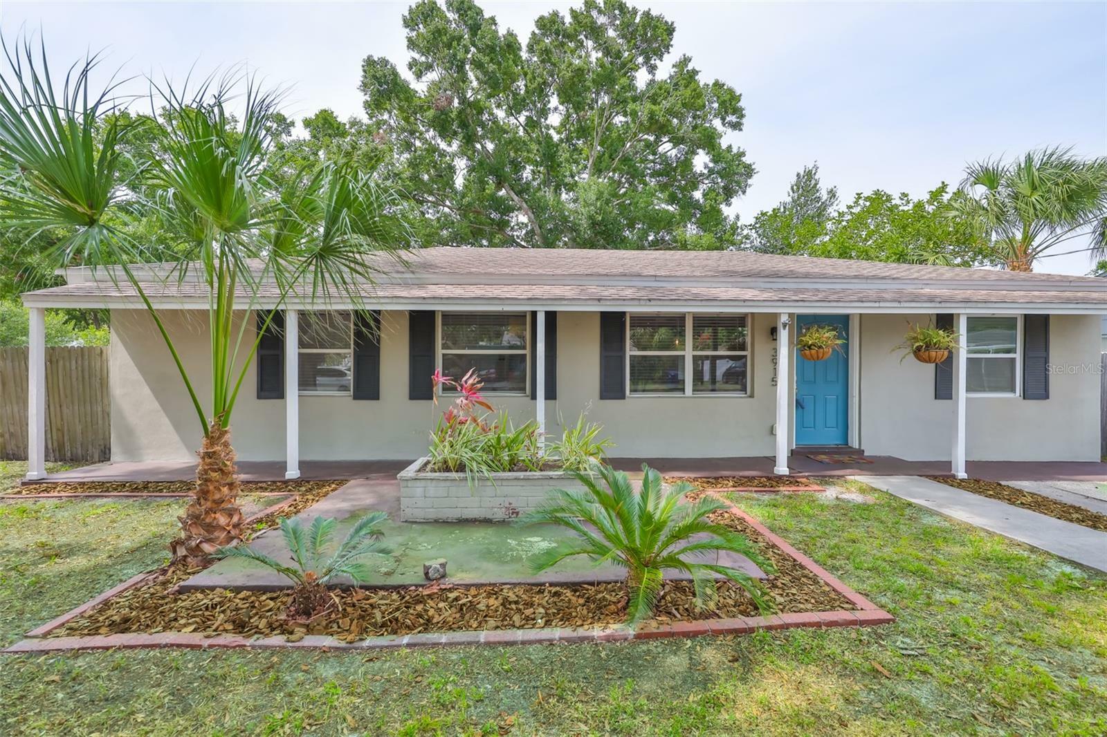 Property Photo: 3915 W Leila Avenue FL 33616