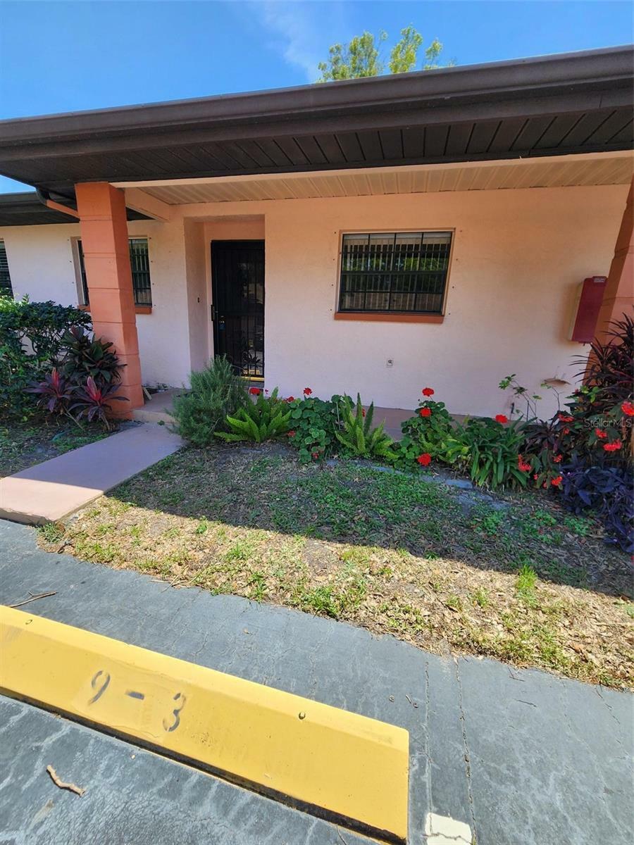 Property Photo: 13250 Ridge Road 9-3 FL 33778