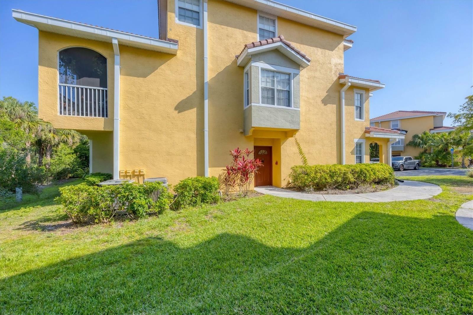 Property Photo: 5691 Bentgrass Drive 15-101 FL 34235