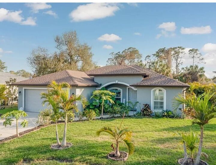 2759 Pascal Avenue  North Port FL 34286 photo