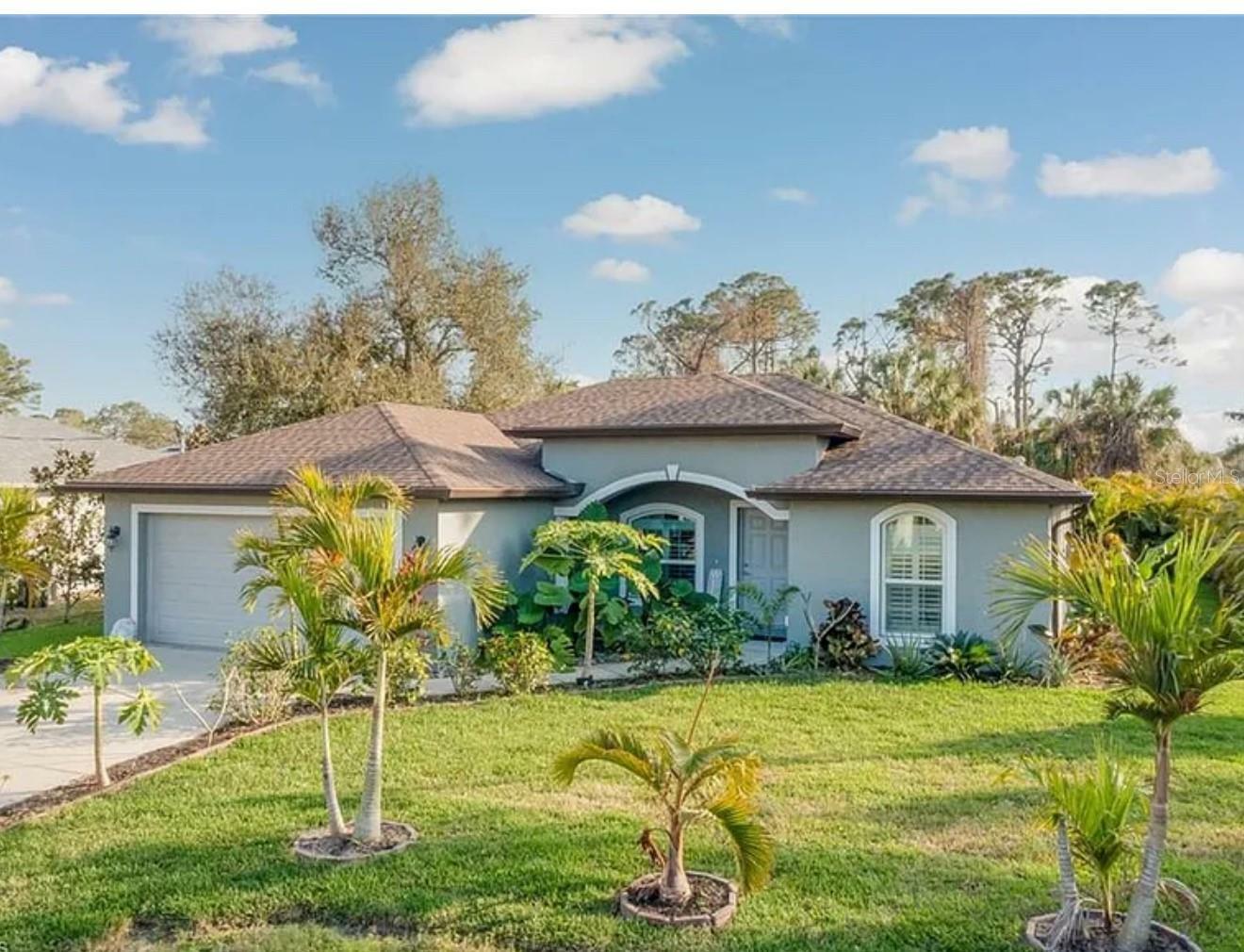 Property Photo: 2759 Pascal Avenue FL 34286