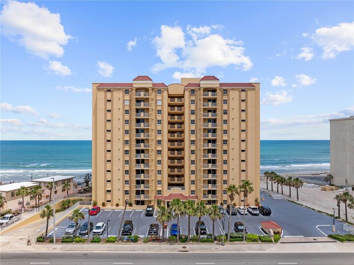 3145 S Atlantic Avenue 503  Daytona Beach Shores FL 32118 photo