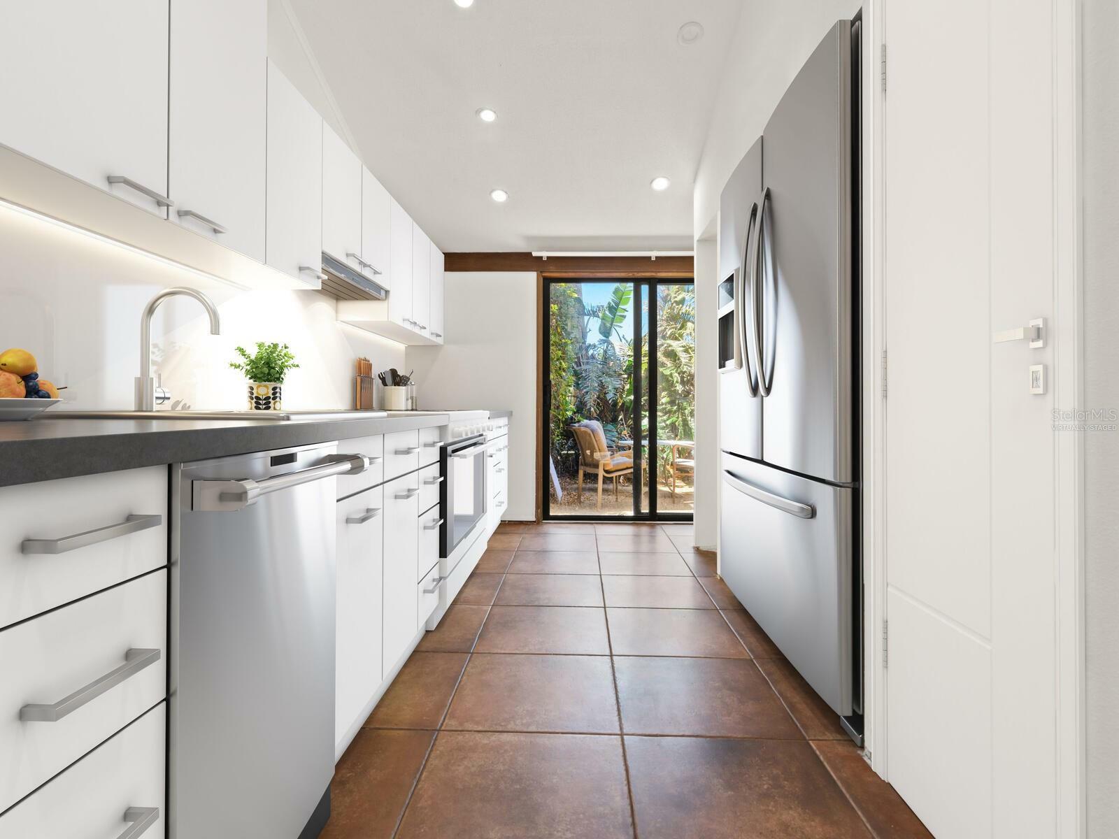 Property Photo: 7 Sandy Cove Road 9B FL 34242
