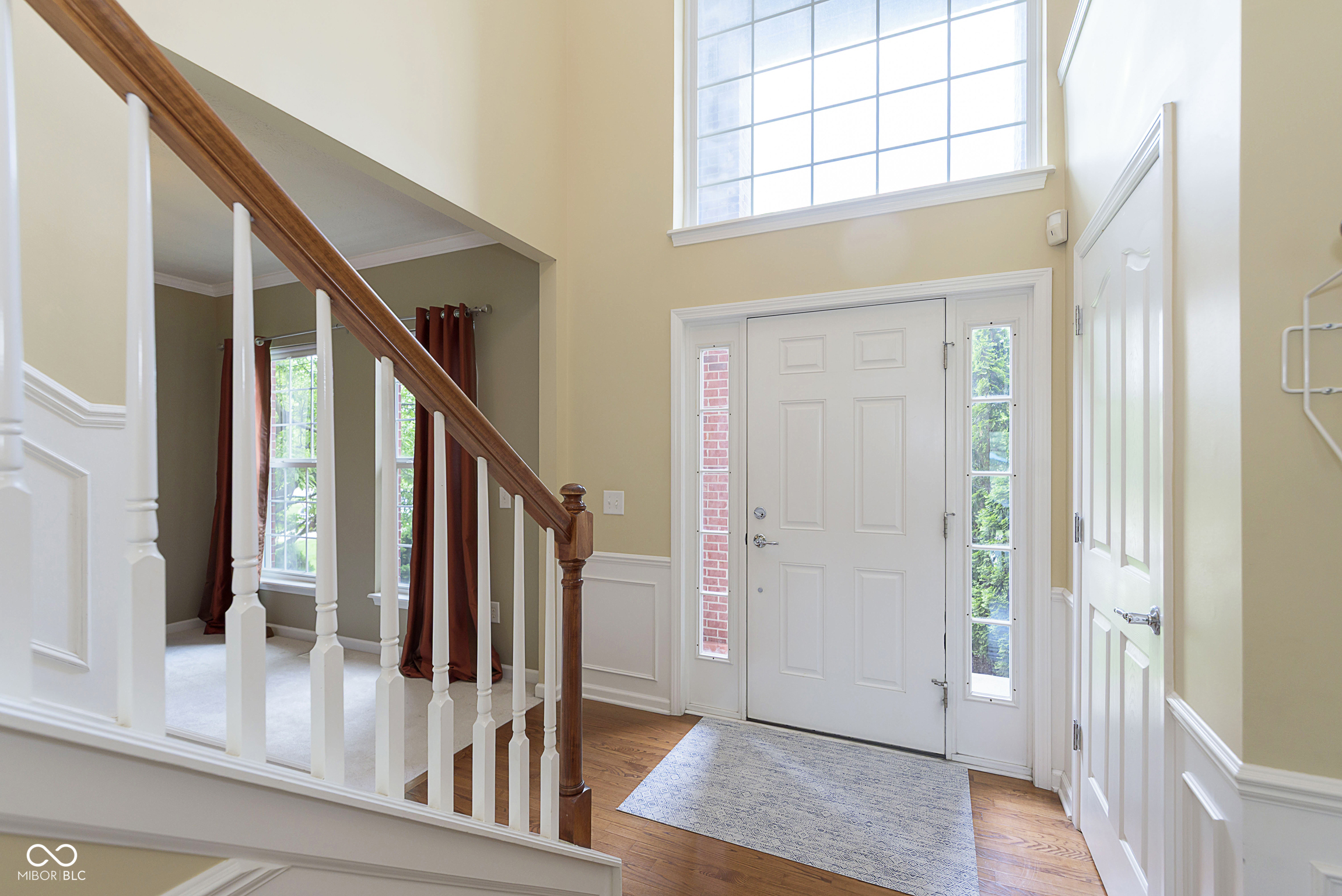 Property Photo: 6839 Powder Drive IN 46259