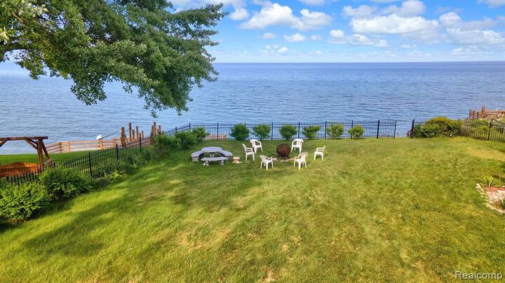 Property Photo: 4308 N Grandview Beach Drive MI 48427 9383