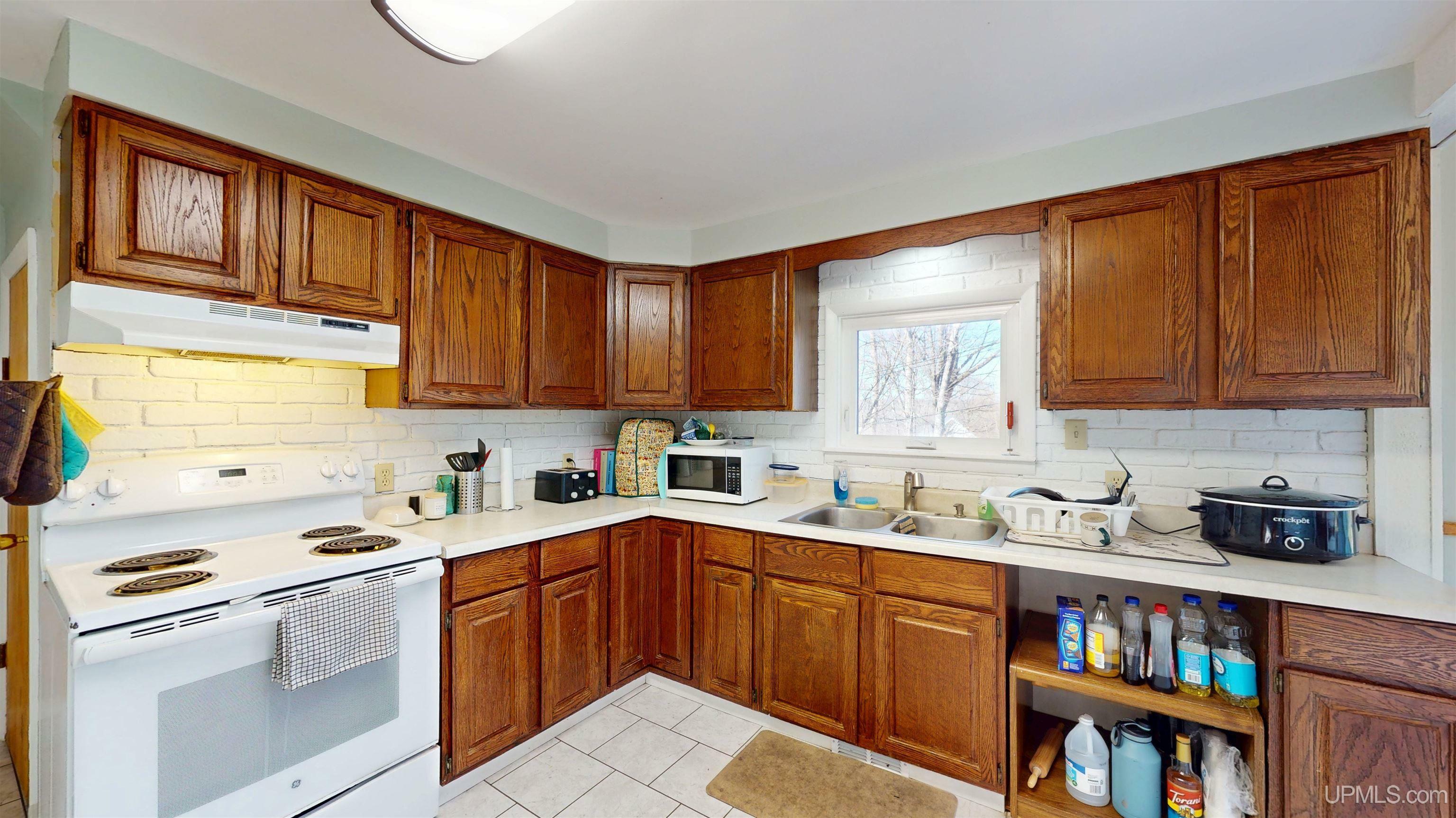 Property Photo: 19529 McKinley Street MI 49930