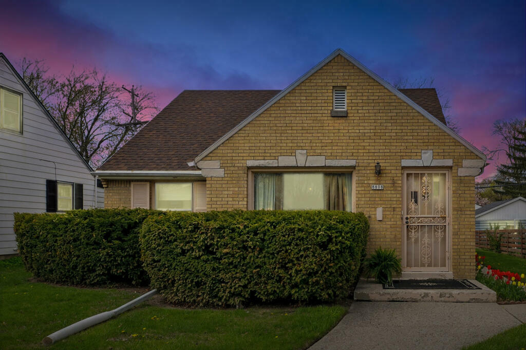 8808 W Burleigh St  Milwaukee WI 53222 photo