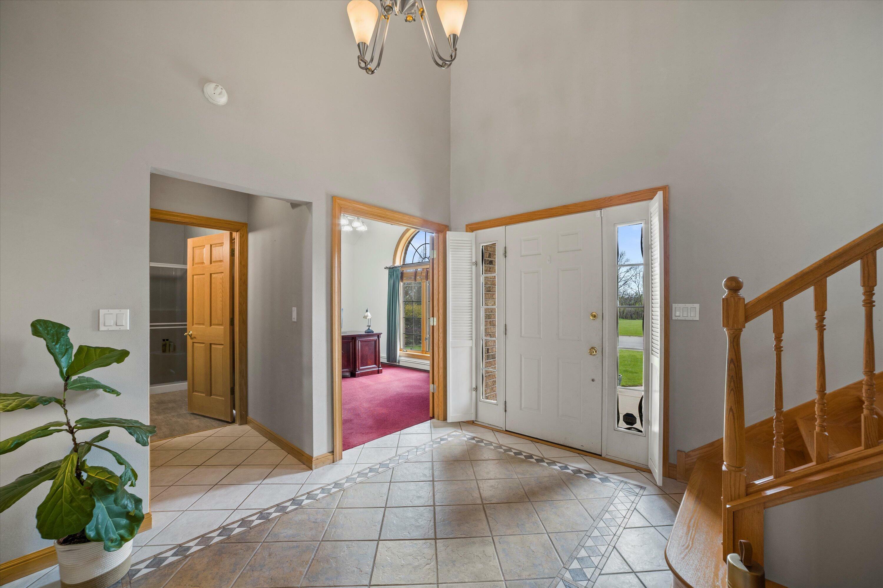 Property Photo: 135 Emerald Dr WI 53406