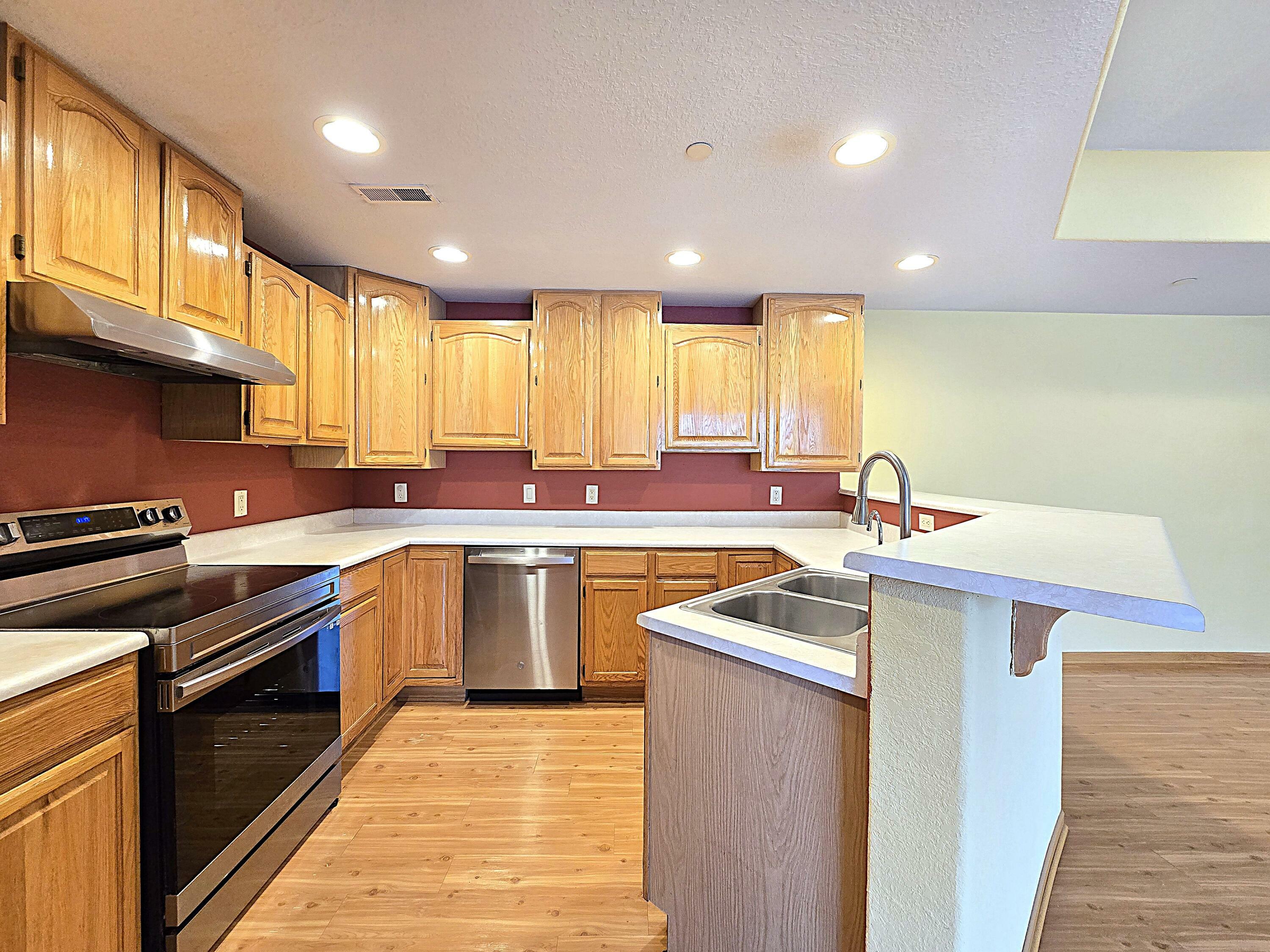 Property Photo: 300 Terrace Dr WI 53045