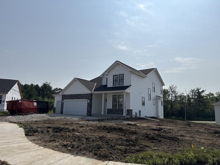 Property Photo: 9546 S Bergamont Dr WI 53132