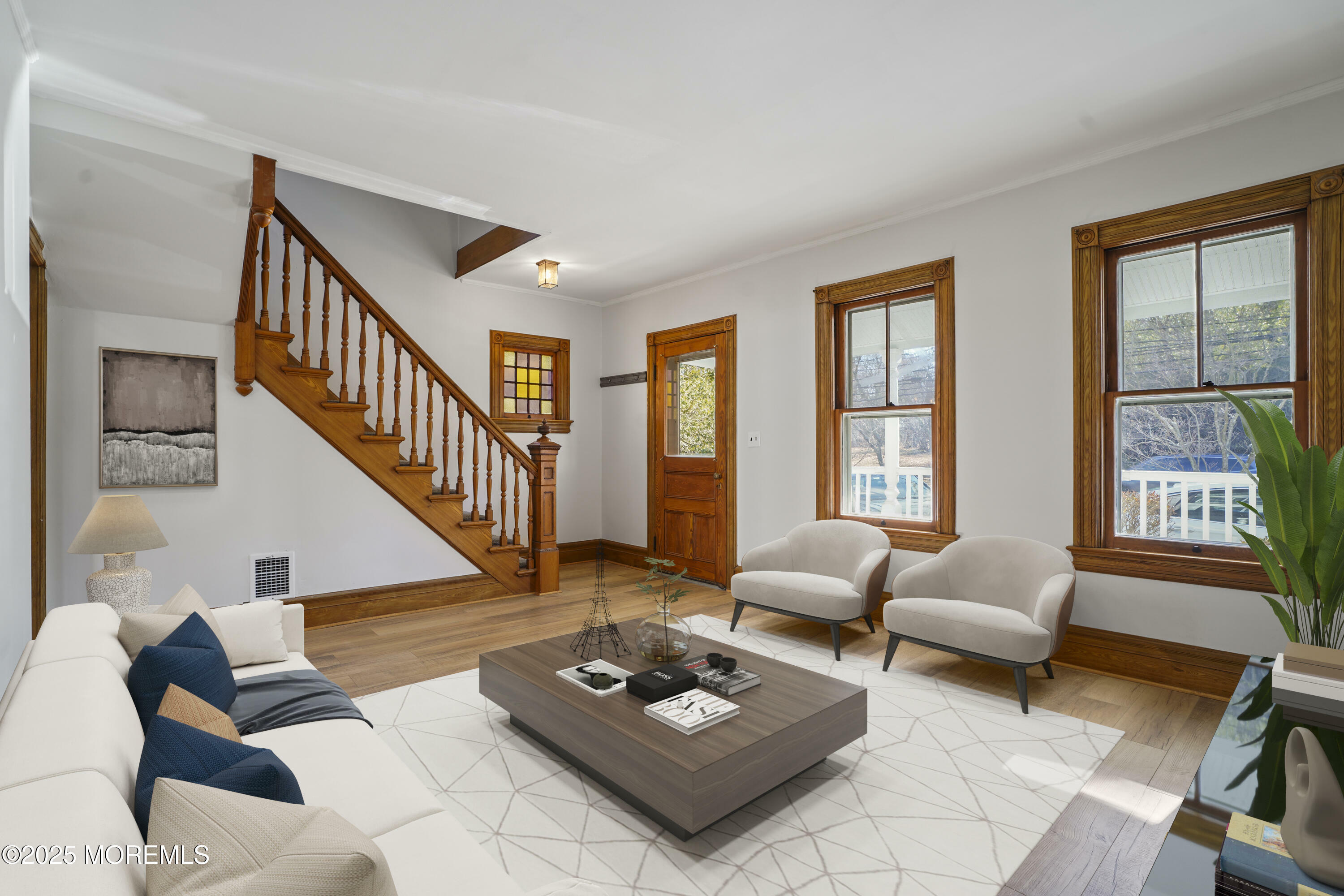Property Photo: 555 Cedar Avenue NJ 07764