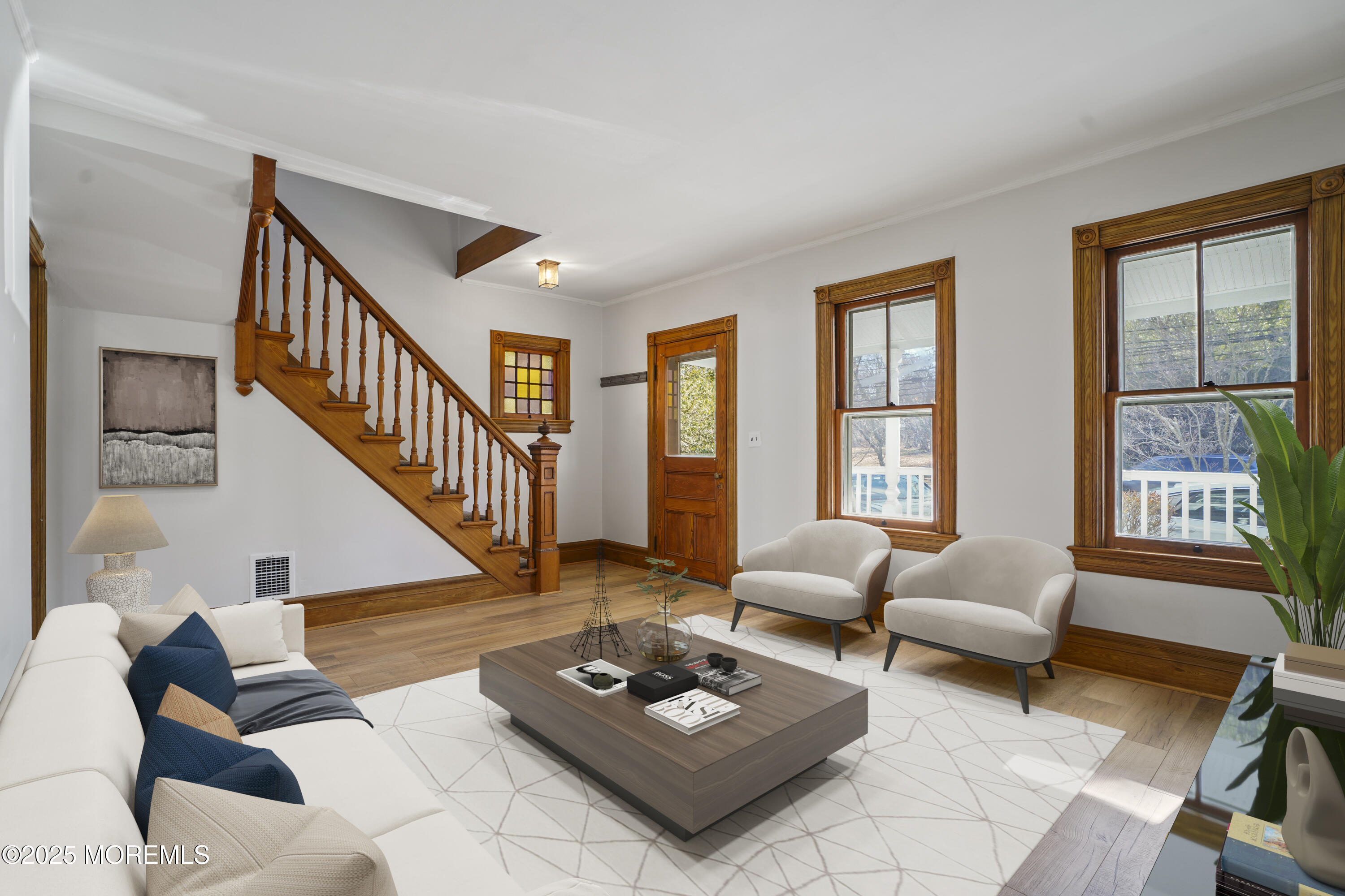 Property Photo: 555 Cedar Avenue NJ 07764