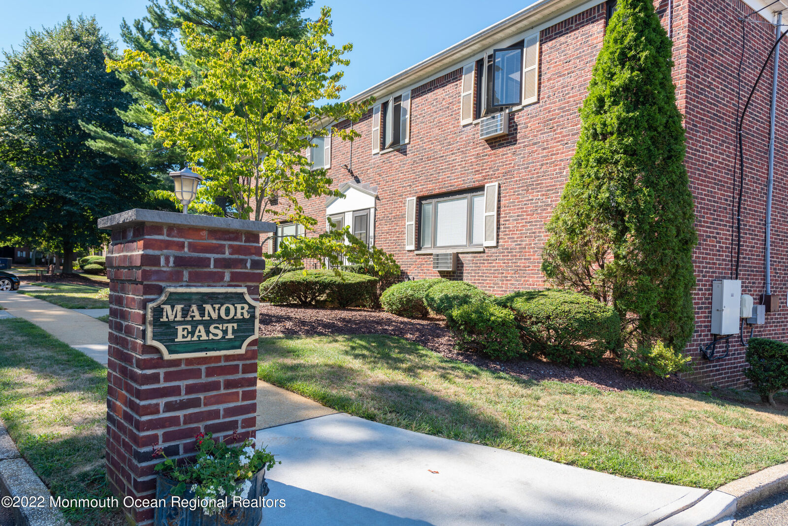 Property Photo:  189 Manor E  NJ 07701 