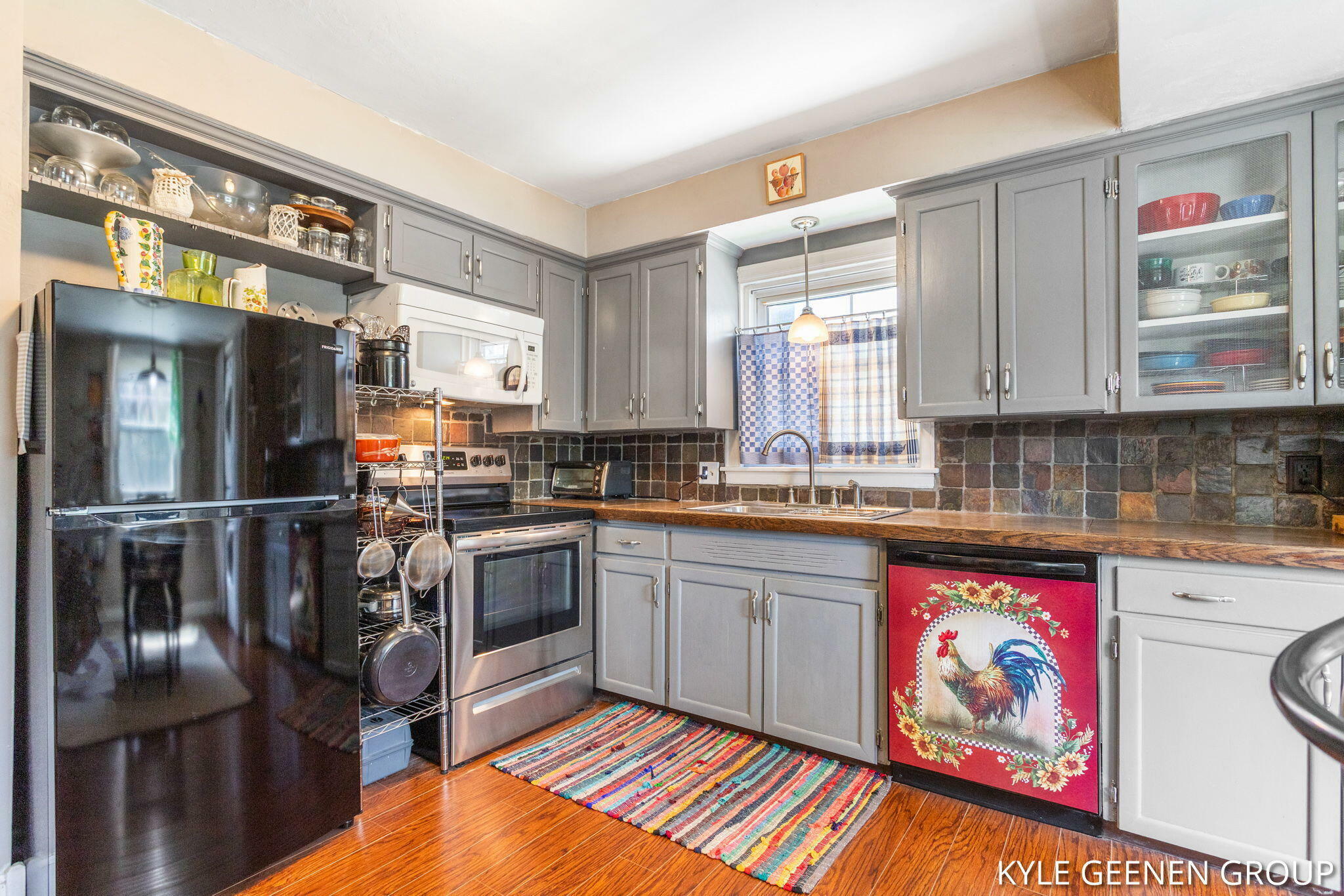 Property Photo: 188 W 21st Street MI 49423