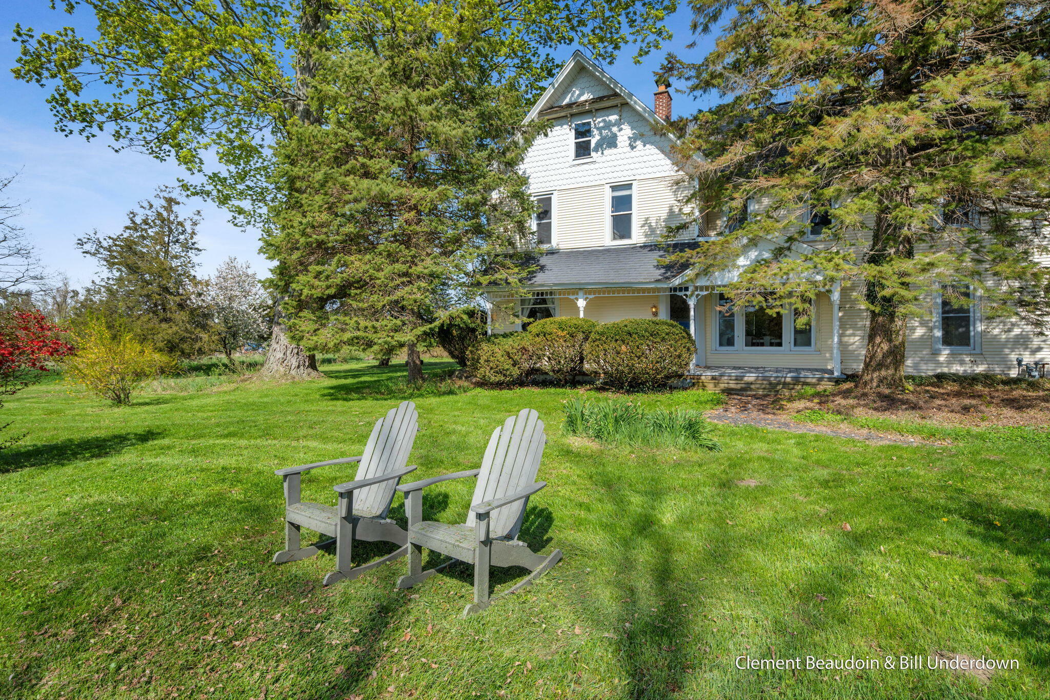 Property Photo: 2135 68th Street MI 49408