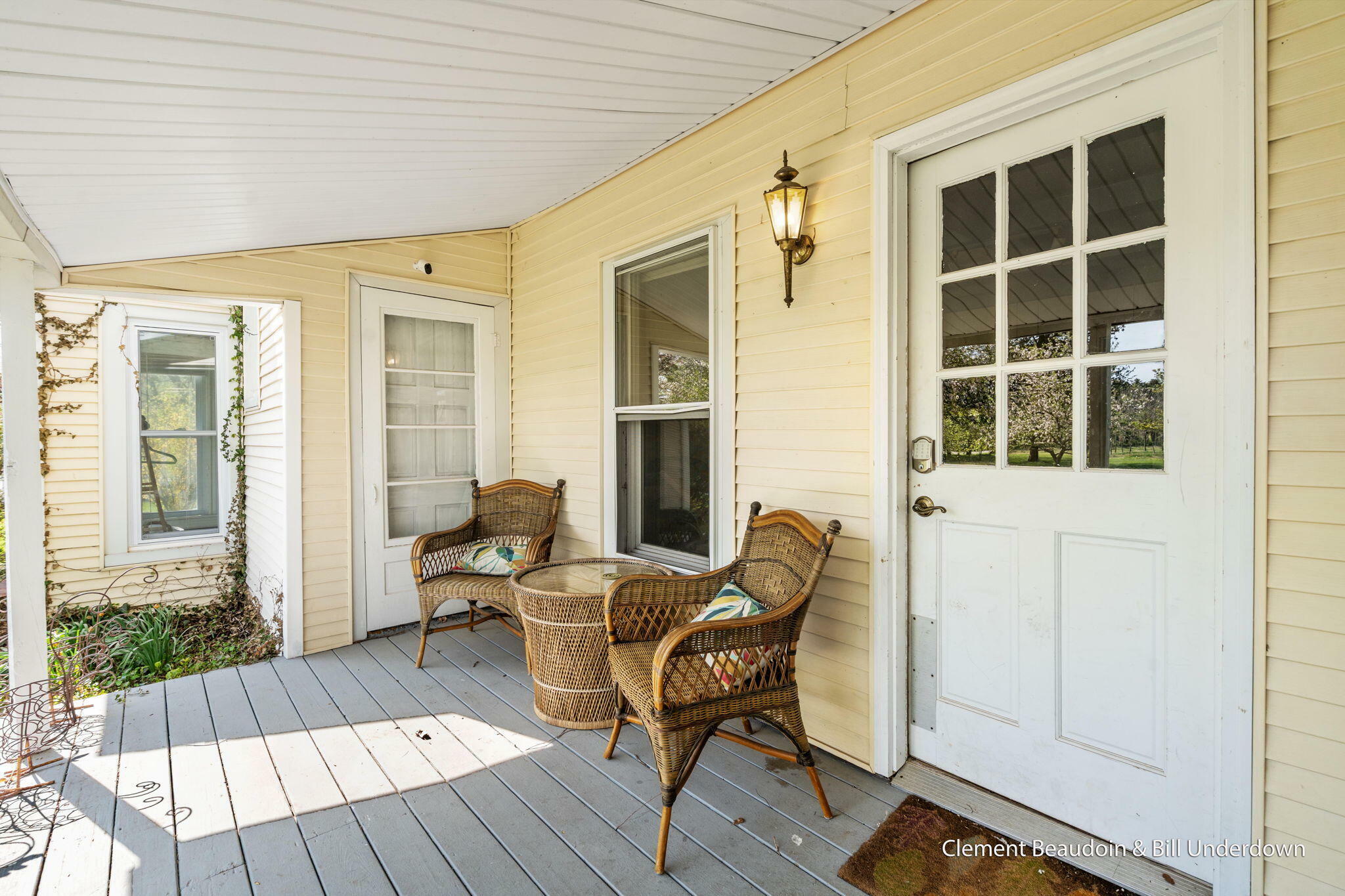 Property Photo: 2135 68th Street MI 49408
