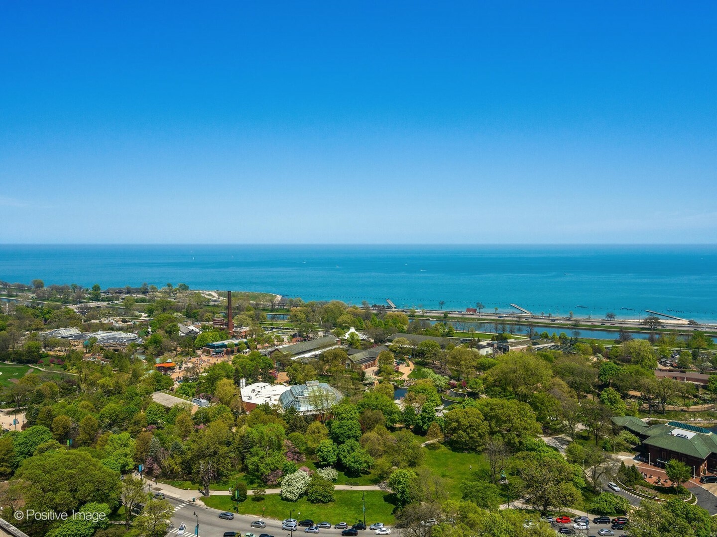 Property Photo: 2020 N Lincoln Park West 31de IL 60614